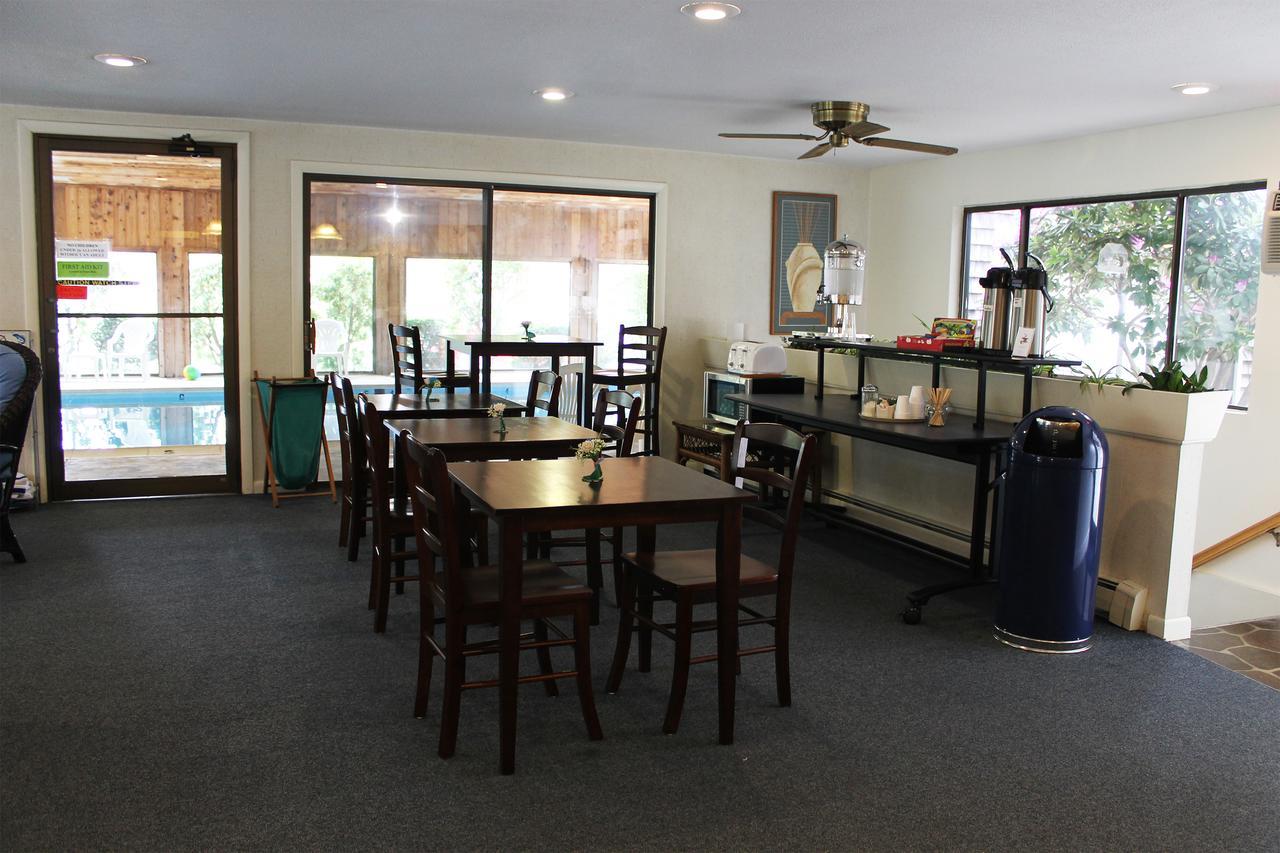 Southfleet Motor Inn Wellfleet Εξωτερικό φωτογραφία
