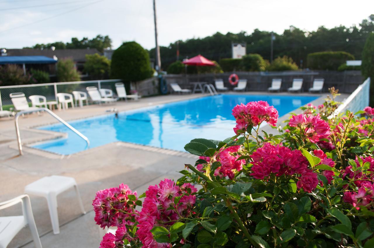 Southfleet Motor Inn Wellfleet Εξωτερικό φωτογραφία