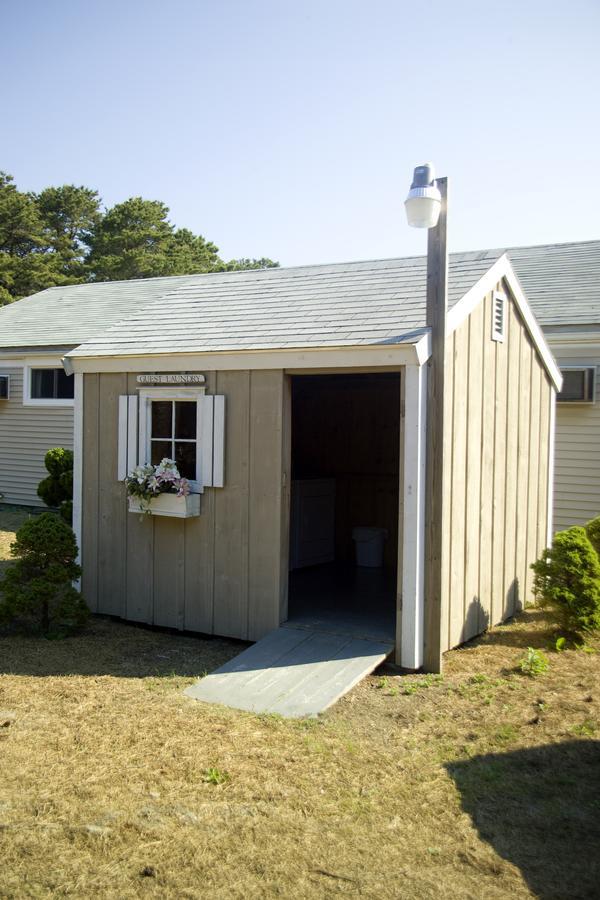 Southfleet Motor Inn Wellfleet Εξωτερικό φωτογραφία